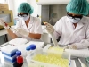 Việt Nam lần đầu tiên sản xuất vắcxin phối hợp Sởi - Rubella