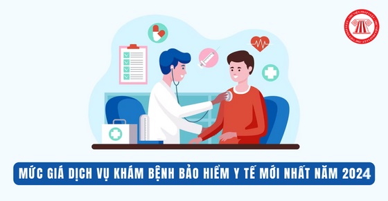 Thay đổi giá dịch vụ bệnh viện